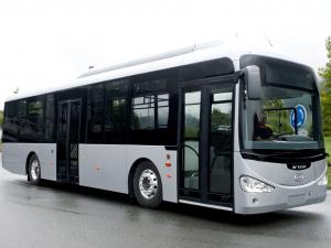 Irizar i3le 2013 года